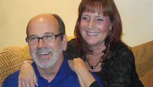 Anniversary: Mr. and Mrs. Allman