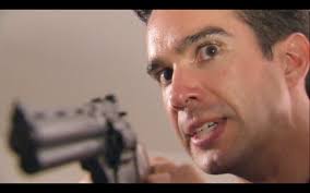 I (Almost) Got Away with It" Got to Be Part of the Texas Seven (TV Episode  2014)