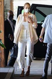 Maybe you would like to learn more about one of these? Rosie Huntington Whiteley Out In West Hollywood 05 06 2021 Celebmafia