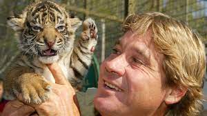 Here are 44 wild facts about the late, great steve irwin. Unfair Dinkum The Atlantic