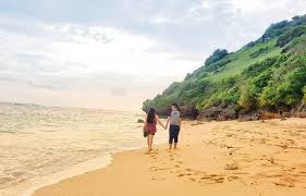 Maybe you would like to learn more about one of these? Pantai Gunung Payung Wisata Pantai Di Bali Yang Masih Sepi