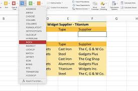 Learn How To Create An Excel Lookup Formula With Multiple Criteria Excel Excel Templates Formula