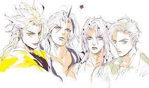 Enri On Twitter Jojo Bizzare Adventure Jojo Bizarre Jojo S Bizarre Adventure