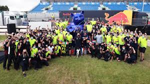 Red bull owner mateschitz had all his reasons to buy a formula one team. 0urvxf7vwcezfm