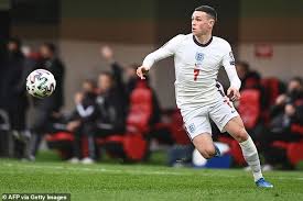 Đội hình mu 2020/2021 được bổ sung nhiều tân binh chất lượng (nguồn: Phil Foden Ä'ang Tá»a Sang á»Ÿ Tuyá»ƒn Anh Chá» Euro 2020 Ä'á»ƒ Cáº¥t Canh Tin Tá»©c Má»›i Nháº¥t 24h Ä'á»c Bao Lao Ä'á»™ng Online Laodong Vn