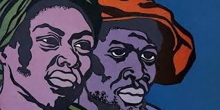 Revolutionary Art of Emory Douglas: Black Liberation, Global Solidarity