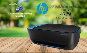 Hp deskjet ultra 4729 driver download it the solution software includes everything you need to install your hp printer.this installer is optimized for32 & 64bit windows, mac os and linux. Hp Deskjet Ink Advantage Ultra 4729 All In One Printer Electronics Others On Carousell