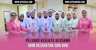 Sila lakukan carian ukm kesihatan sdn bhd di laman jobstreet. Jawatan Kosong Kerajaan Di Ukm Kesihatan Sdn Bhd Appkerja Malaysia