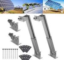 Amazon.com : Solar Panel Roof Mounts,Solar Panel Roof Mount ...
