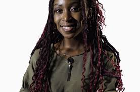 Tiana Locke's Instagram, Twitter & Facebook