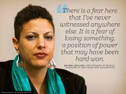 Do Black Lives Matter in Montreal?