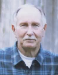 Obituary information for Kenneth Clay Pickett