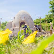 Learn to add and configure lombok in your favorite ide to boost java development. The Dome Lombok Eco Village Team Is Raising Money To Rebuild City After Devastating Earthquake Archdaily