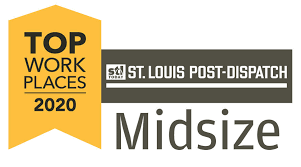 Kennedy painting is a st. 2020 Top Workplaces Small Top Workplaces In St Louis Stltoday Com