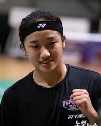 The Best 💪💪 ASY 😎 #badminton