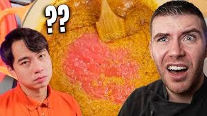 Uncle Roger Make Butter Chicken (7M SUBSCRIBER SPECIAL!)