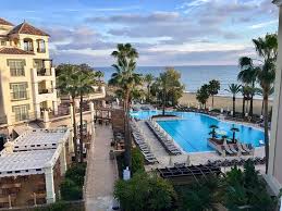 Marriott S Playa Andaluza In 2020 Marbella Beach Resort Marriott Resorts