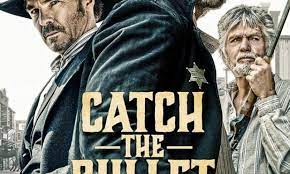 CATCH THE BULLET