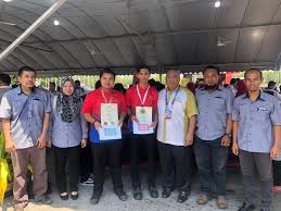 We did not find results for: Kolej Vokasional Seri Kolej Vokasional Seri Iskandar