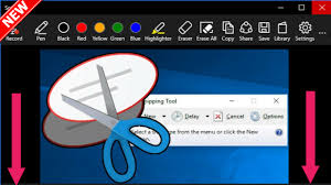 Step 3 after capturing, you can add different labels the screenshot. Latest Snipping Tool Download Pro Unlocked Snipping Tool Free Download Tech2 Wires