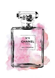 Maybe you would like to learn more about one of these? Chanel Poster 24x36 Coco Chanel No5 Chanel Decor Chanel Art Chanel Wall Art