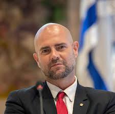 Israeli Minister Calls to Reopen Investigation Into 2017 Police Killing of  Bedouin Man