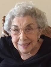 Obituary information for Frances Rickmond Eason