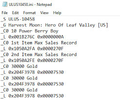 Sebetulnya, bagi kalian yang familiar bermain ppsspp pasti sudah tau nih teknik ini. How To Setup Use Codes On The Psp Emulator Ppsspp
