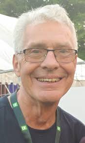 Dean Christopher Oberle...