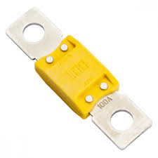 فيوز ميقا 100 امبير MEGA - MatRod Wiring & Supplies