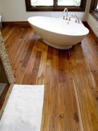 We carry millions of home products with free shipping from furniture and decor to lighting and renovation. Pin By Lisa Defee On Interiors For New House Teak Bathroom Teak Flooring Teak