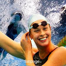 Federica Pellegrini : Fan CluB