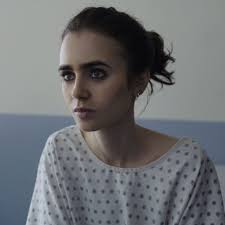 To the Bone': Why Lily Collins lost weight to play an anorexic woman