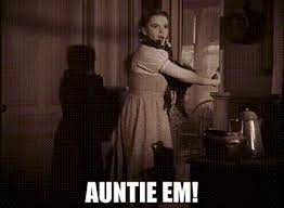 We would like to show you a description here but the site won't allow us. Yarn Auntie Em The Wizard Of Oz Video Gifs By Quotes 4073a636 ç´