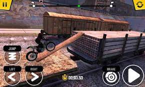 Trial xtreme 4 remastered mod apk presentar la última versión descargar enlaces. Xtreme Wheels Download Apk For Android Free Mob Org
