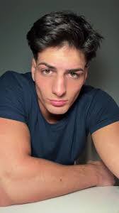 Anthony Rodden's Instagram, Twitter & Facebook