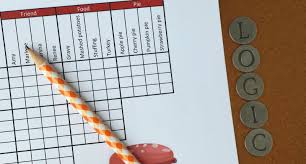 A traditional technique reinvented for the present—and just in time for the holidays. Free Fun Thanksgiving Math Puzzles For Older Kids