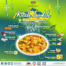 10 makanan tradisional johor yang wajib cuba. Yatie J Yatiej1 Twitter