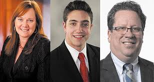 Ones to Watch: Real Estate/Architecture/Engineering/Construction