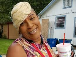 Fundraiser by Keirra Guyton : Janice's Homegoing