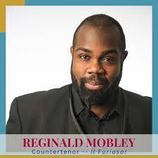 Reginald Mobley's Instagram, Twitter & Facebook