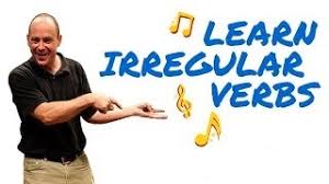 Penggunaan rumus regular verb sebenarnya sama dengan. Pengertian Contoh Kalimat Dan Bagian Bagian Irregular Verb Bukuinggris Co Id