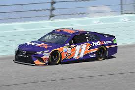 That's the big question for the ticketguardian 500 at phoenix, and fantasy nascar players are generally going to be either building a lineup around. Starting Lineup For Ford Ecoboost 400 Official Site Of Nascar