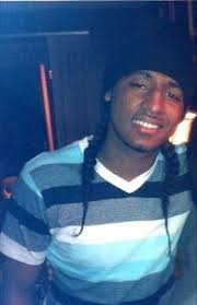 LaMarcus D. Branch, III Obituary September 14, 2013