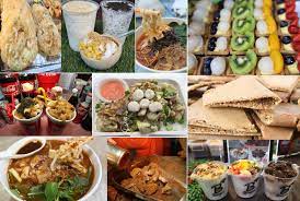 Larna, masih belum terlewat, boleh gi tahun depan dan tahun tahun yang akan datang ! æ²™ç™»å¤œå¸‚pasar Malam Seri Kembangan Home Facebook
