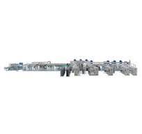 High Speed Diaper Machines - Efficient & Reliable Solutions