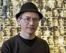 Fall by John Preston review