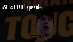 Jeff Sims to Start for Asu Vs. Utah