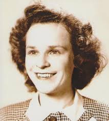 Esther Logan Obituary