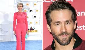 Ryan reynolds and scarlett johansson fell in love. A Clash Of Careers Could Have Been What Cause Scarlett Johansson And Ryan Reynolds Split Celebrity News Showbiz Tv Express Co Uk